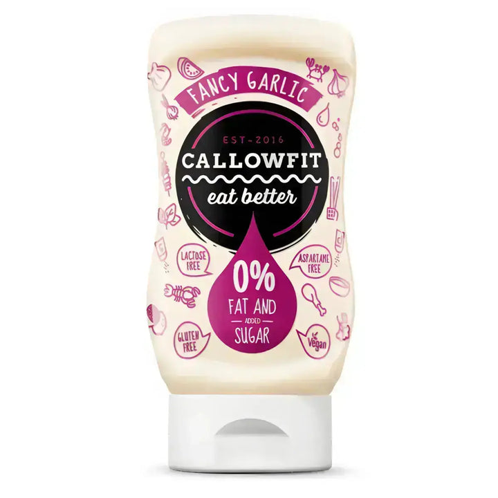 Callowfit Sauce