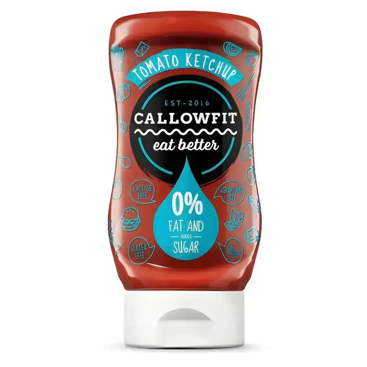 Callowfit Sauce