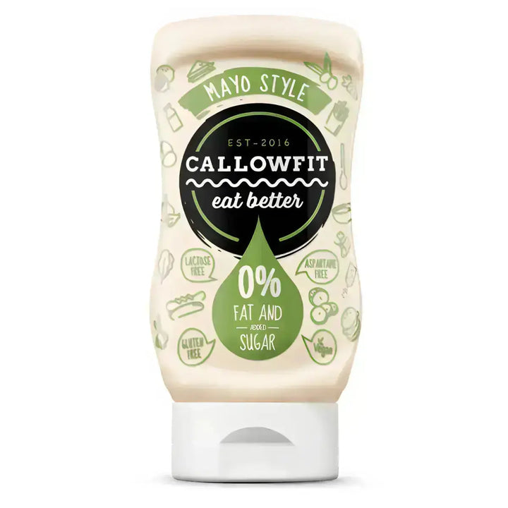 Callowfit Sauce