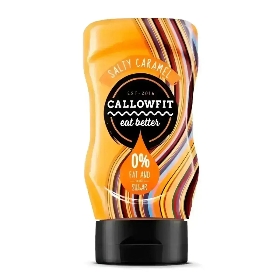 Callowfit Sauce