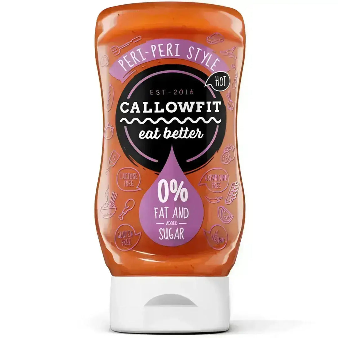 Callowfit Sauce