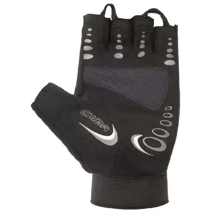 Chiba - 40416 - Fit - Schwarz