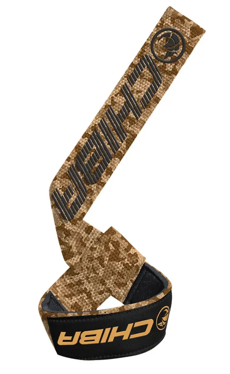 Chiba - 40605 - Latzughilfe Chiba