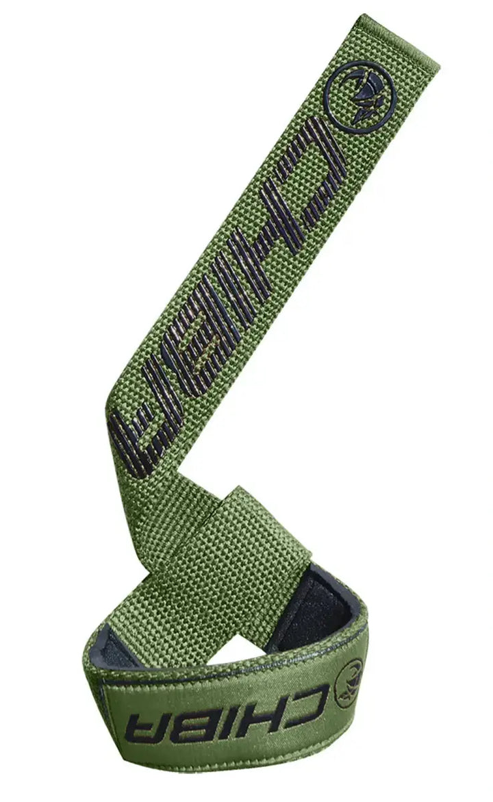 Chiba - 40605 - Latzughilfe Chiba