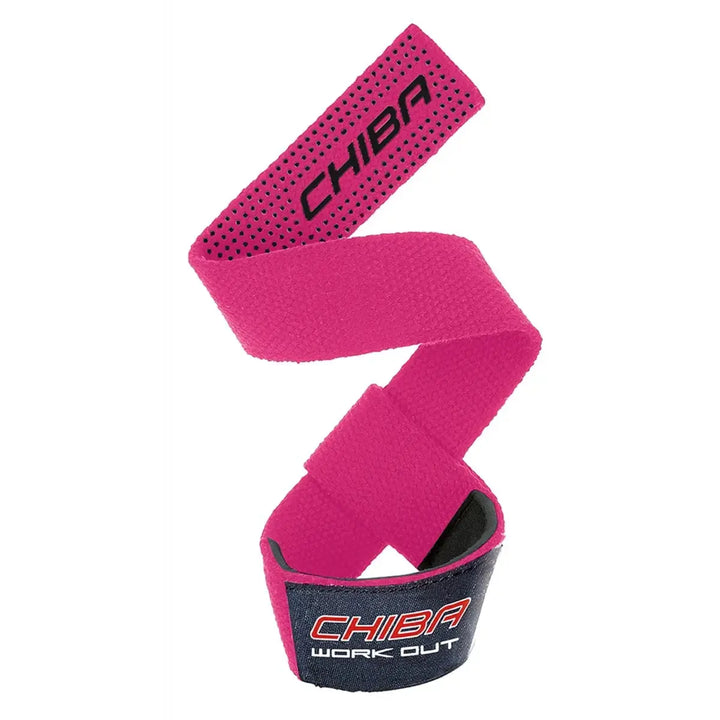 Chiba - 40605 - Latzughilfe Chiba