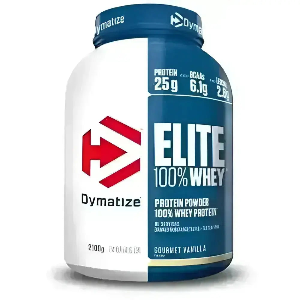 Dymatize Elite Whey 2170g