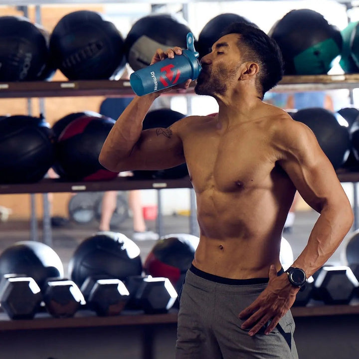 Dymatize Elite Whey 2170g Dymatize