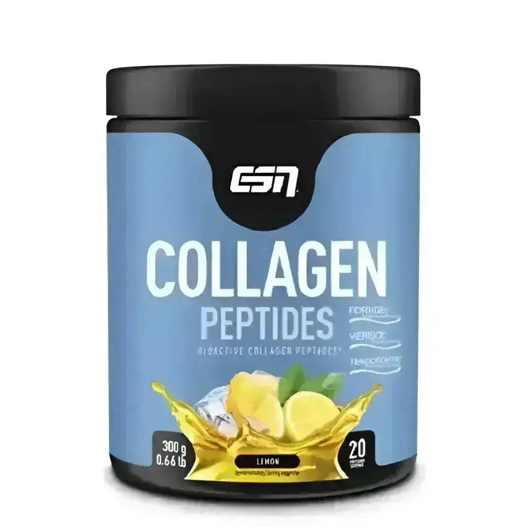 ESN Collagen Peptides 300g