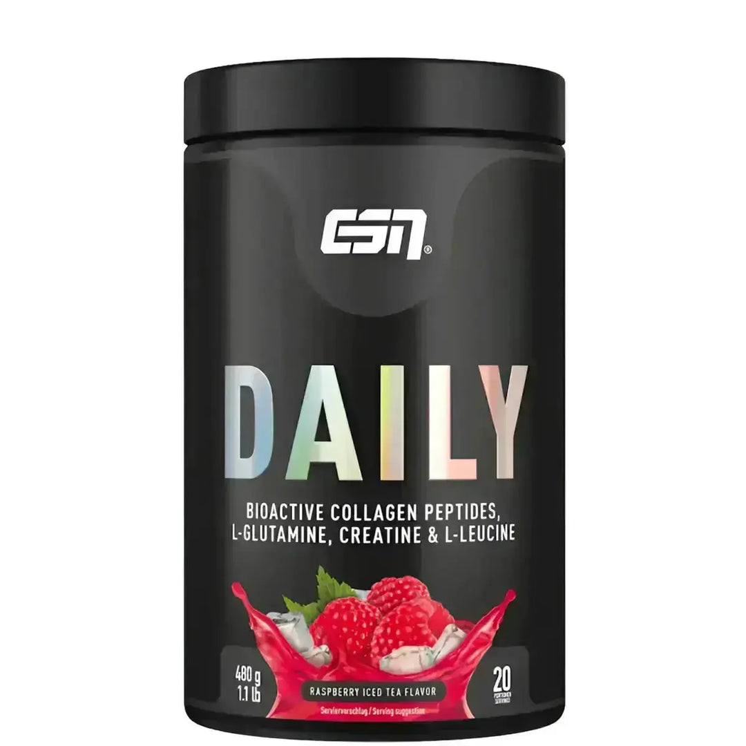 ESN Daily 480g