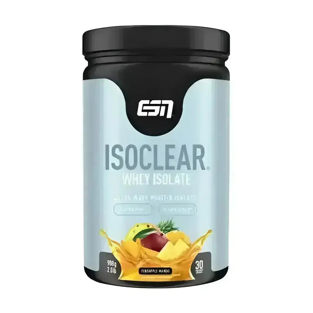 ESN ISOCLEAR Whey Isolate 908g
