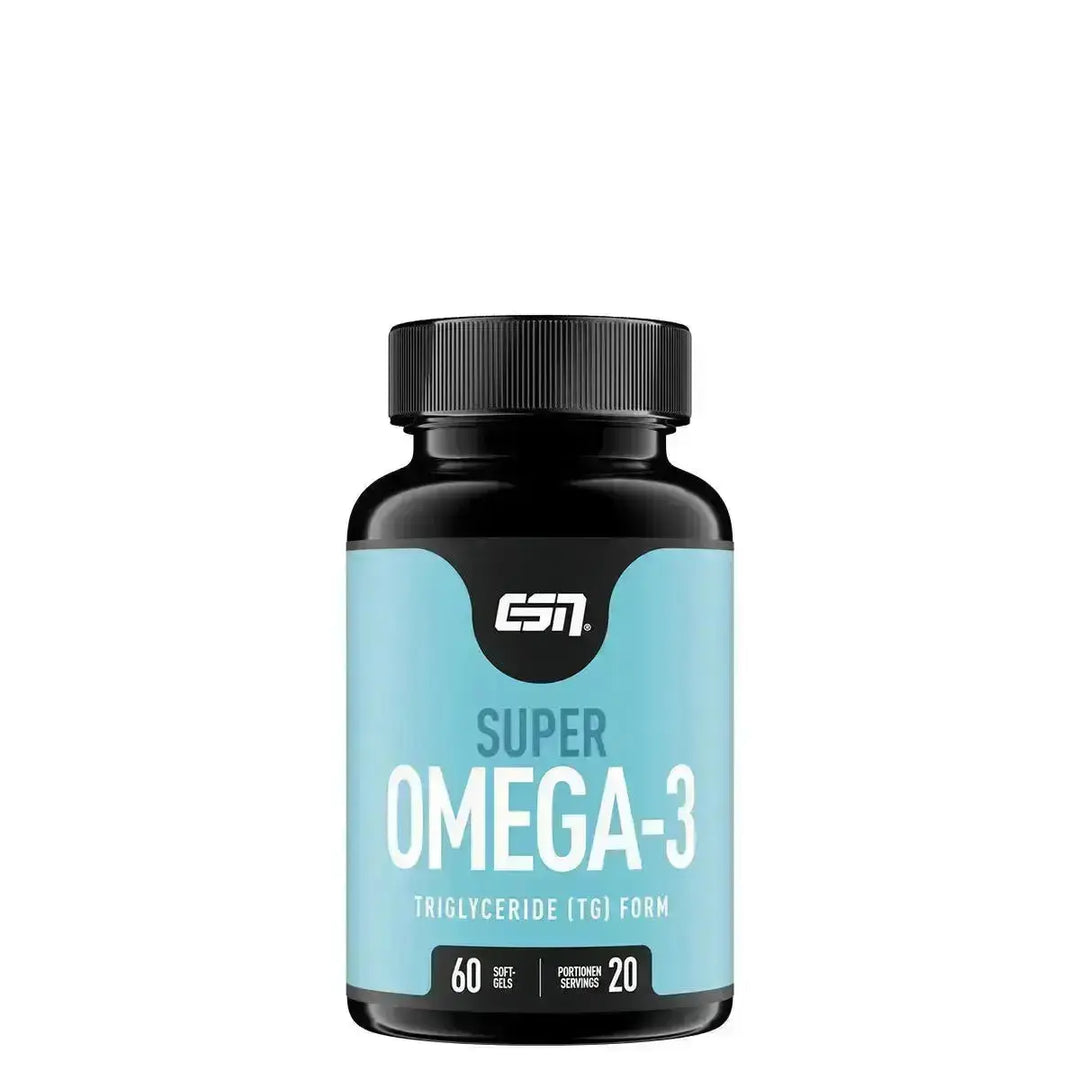 ESN Omega 3 60 Kapsel