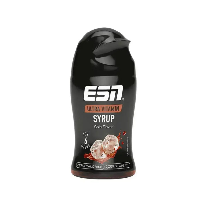 ESN Ultra Vitamin Syrup 65ml