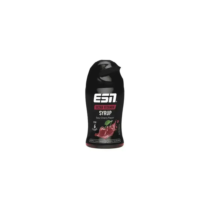 ESN Ultra Vitamin Syrup 65ml