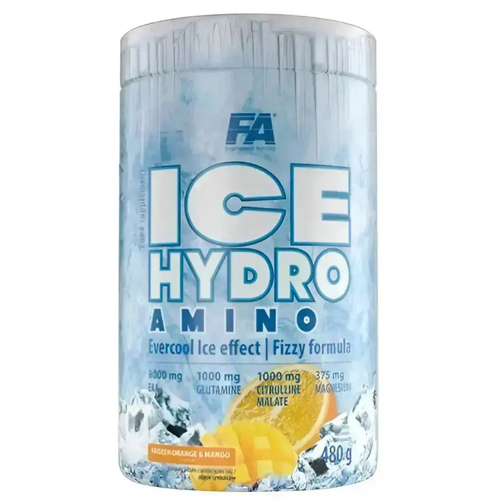 FA Nutrition ICE Hydro Amino - 480g