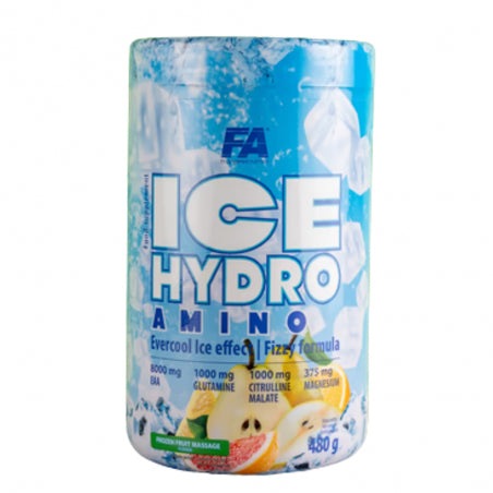 FA Nutrition ICE Hydro Amino - 480g