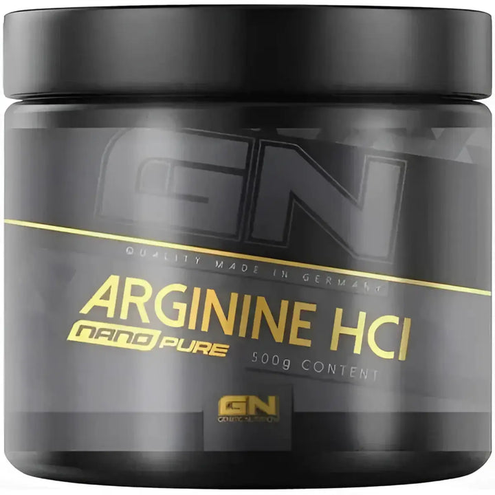 GN Arginine HCL Nano Pure 500g