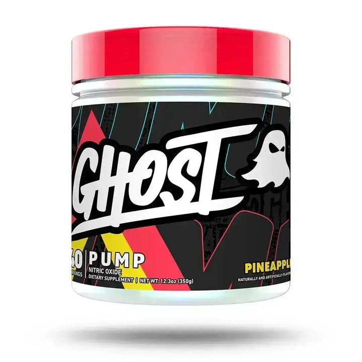 Ghost Pump V2 40 Serv. 340g