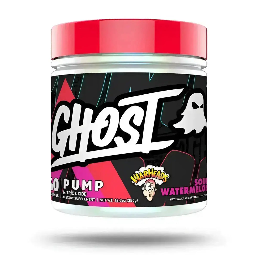 Ghost Pump V2 40 Serv. 340g