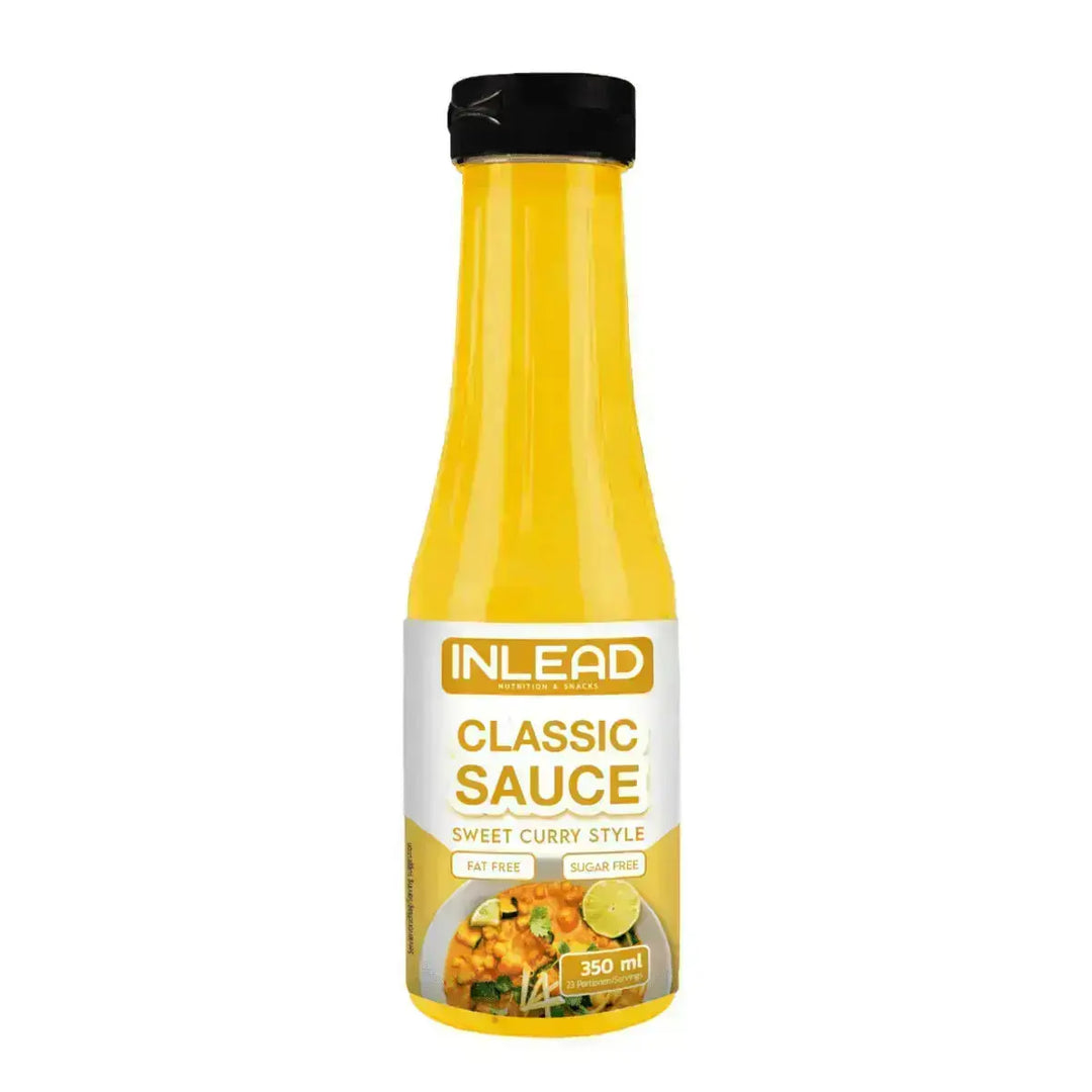 INLEAD Classic Sauce 350ml