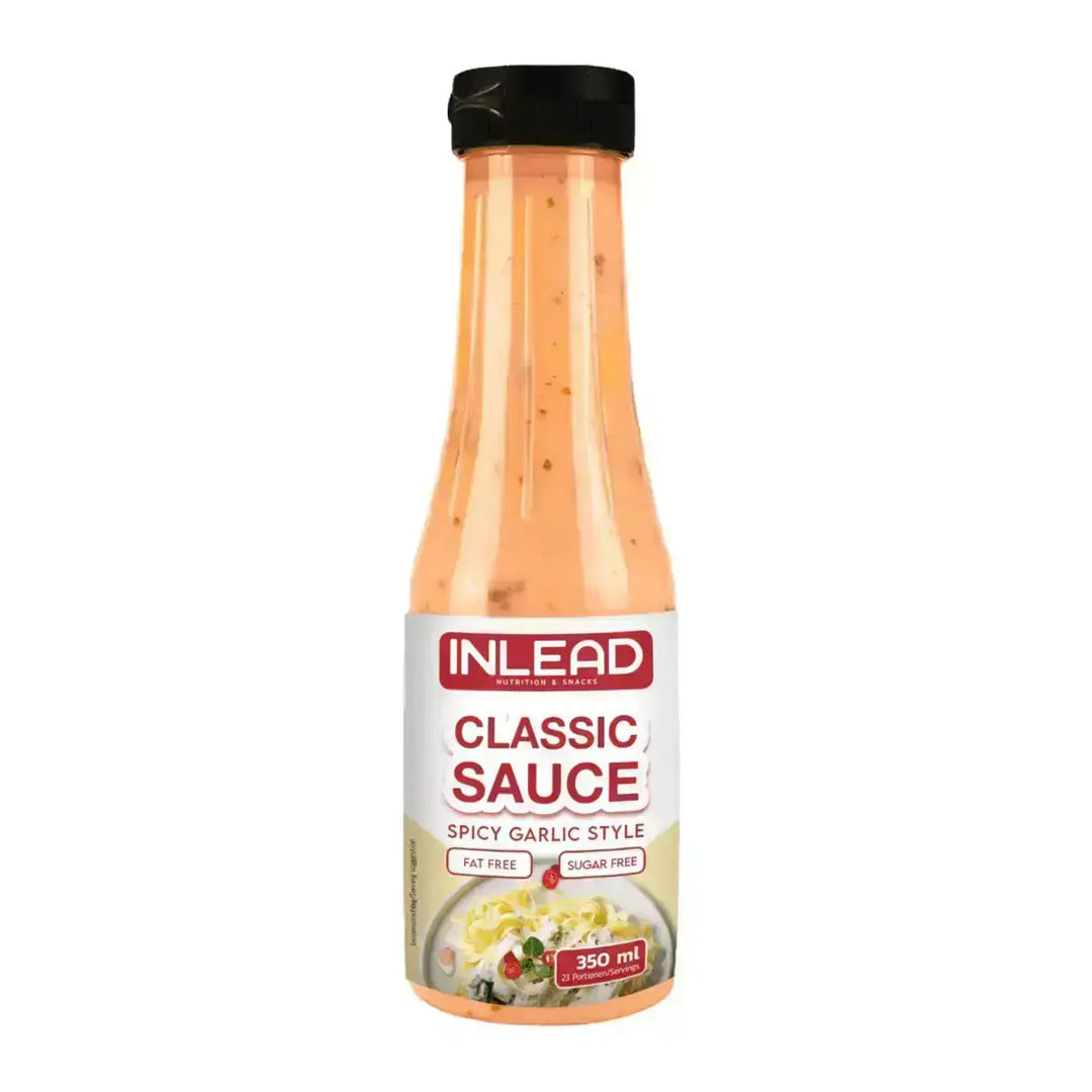 INLEAD Classic Sauce 350ml