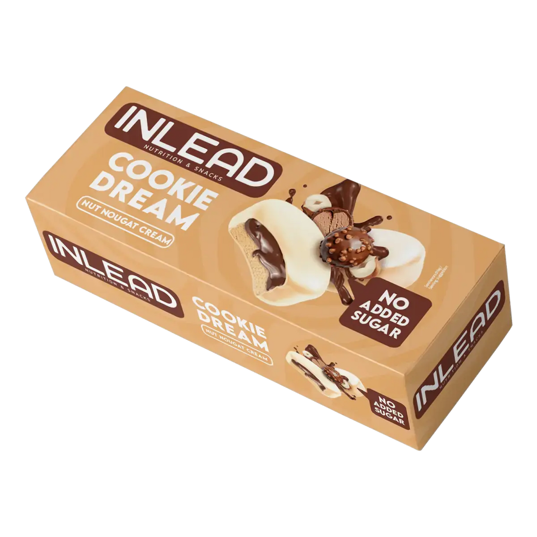 INLEAD Cookie Dream 128g INLEAD