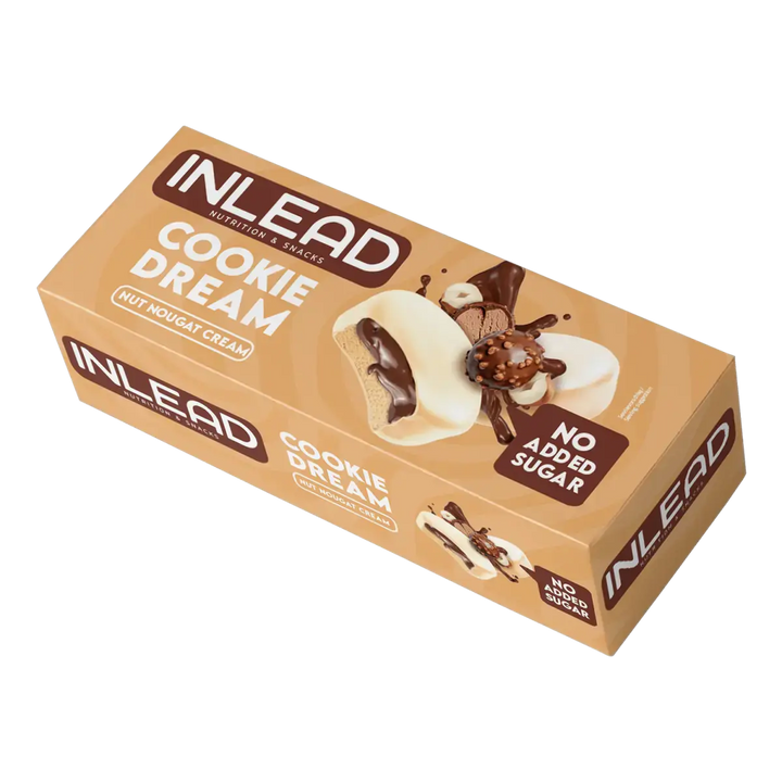 INLEAD Cookie Dream 128g INLEAD