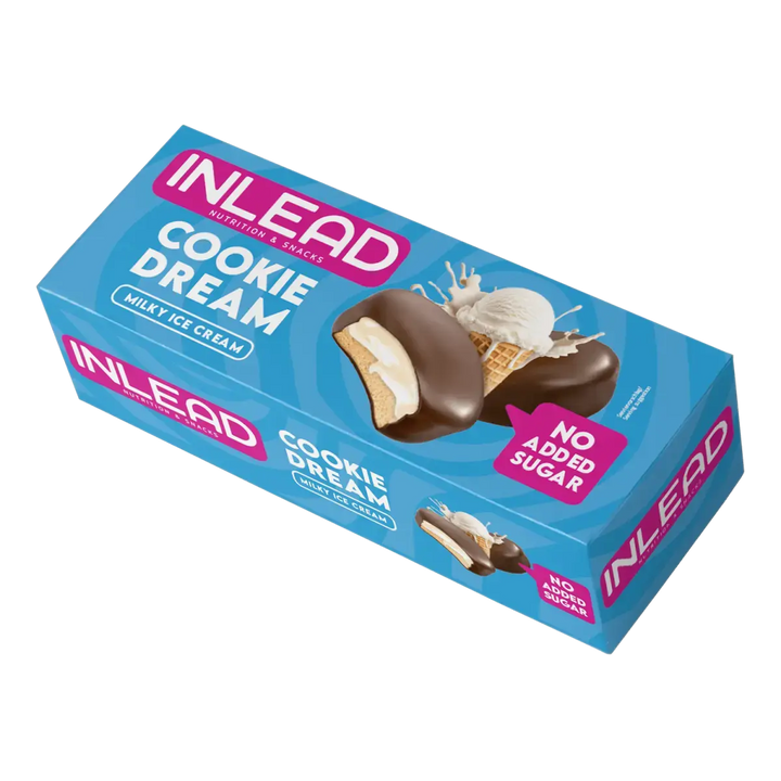 INLEAD Cookie Dream 128g INLEAD