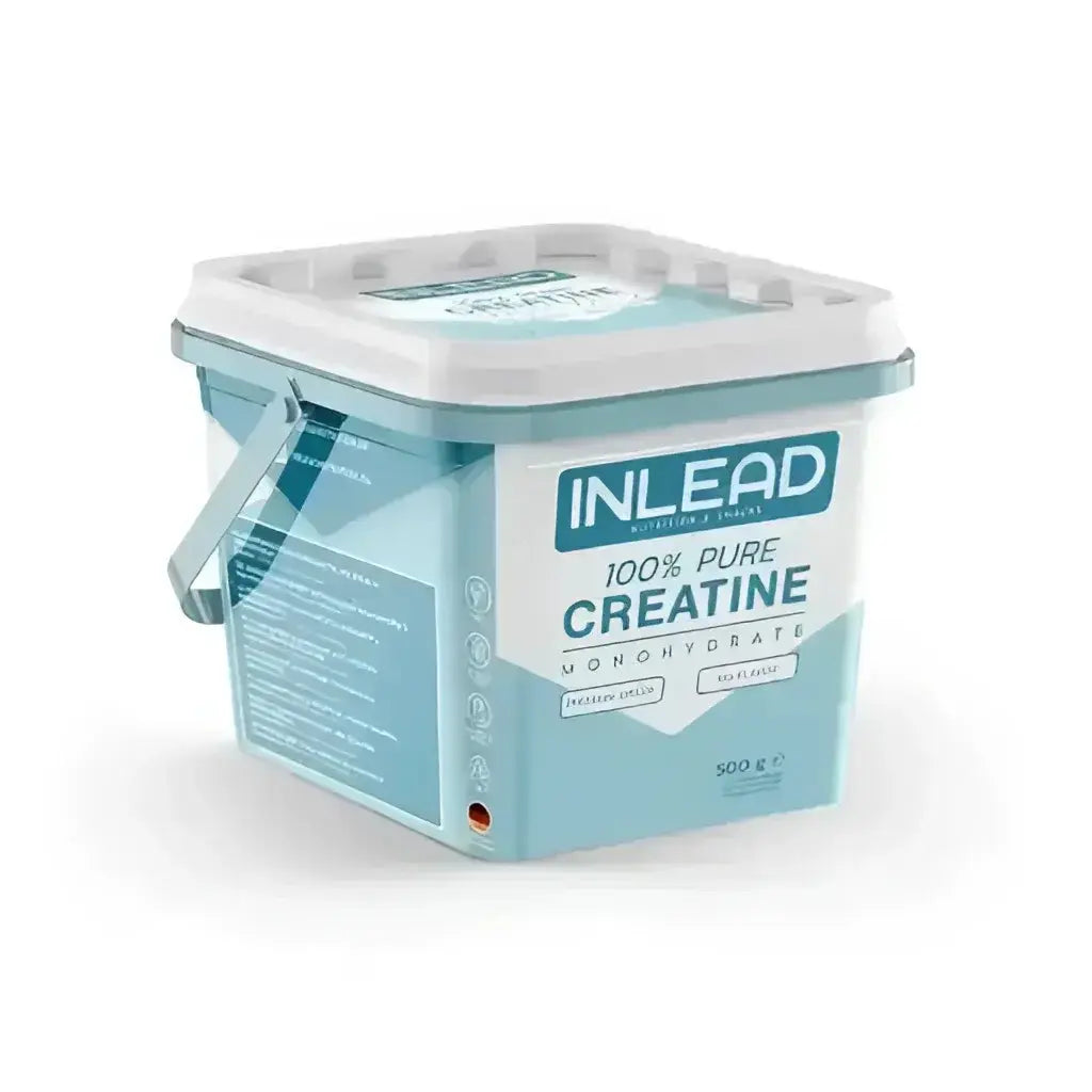 INLEAD Creatine Monohydrate 500g