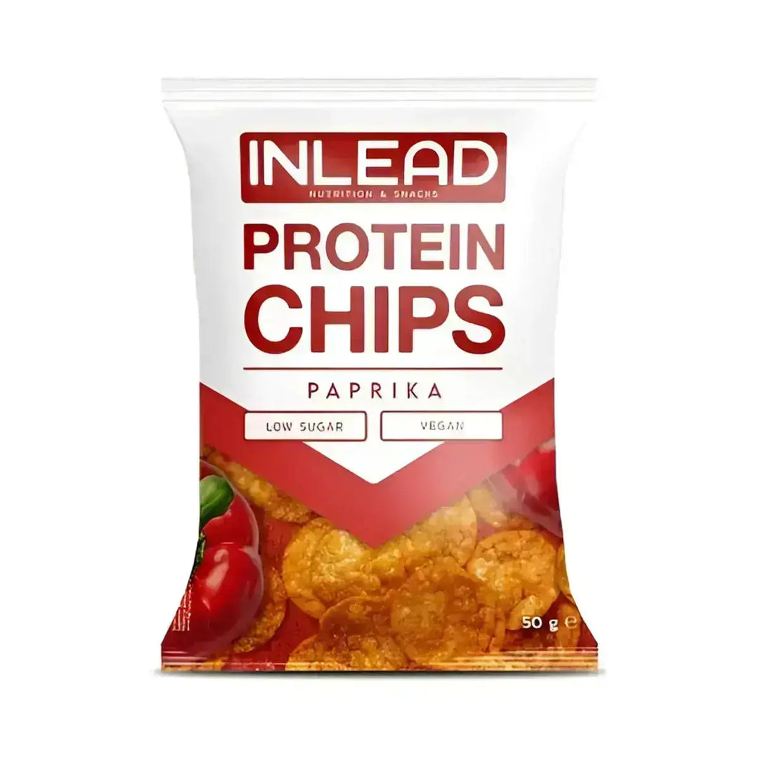 INLEAD Protein Chips - 6x50g