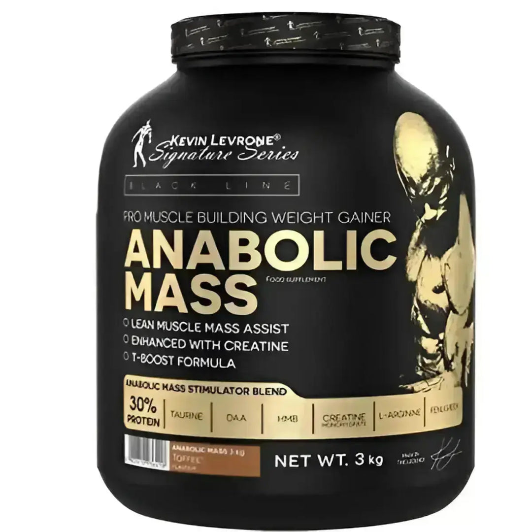 Kevin Levrone Anabolic Mass 3kg