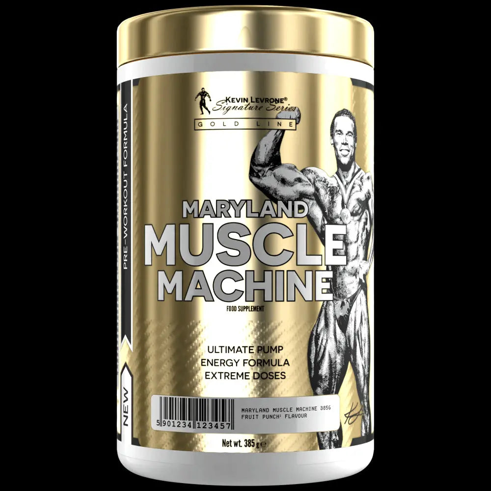 Kevin Levrone Maryland Muscle Machine 385g Kevin Levrone