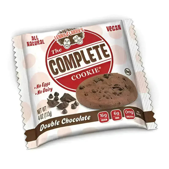 Lenny & Larry Complete Cookie - 12x 112g