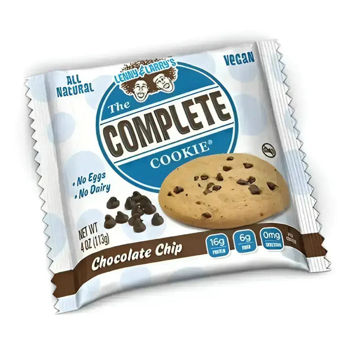 Lenny & Larry Complete Cookie - 12x 112g