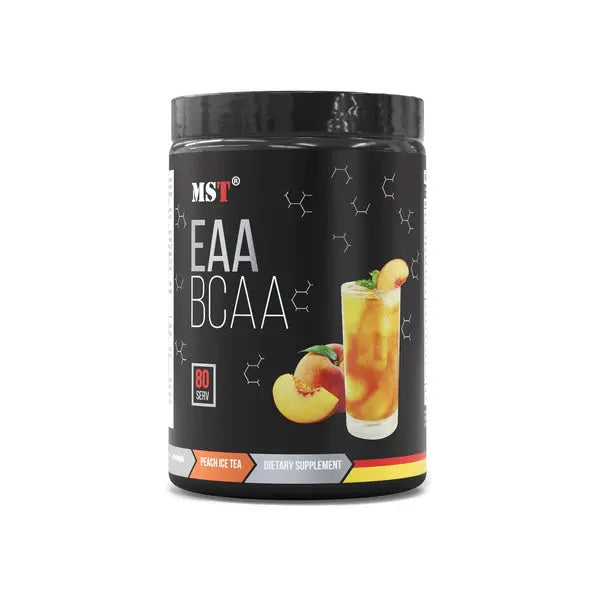 MST - EAA & BCAA 1040g MST