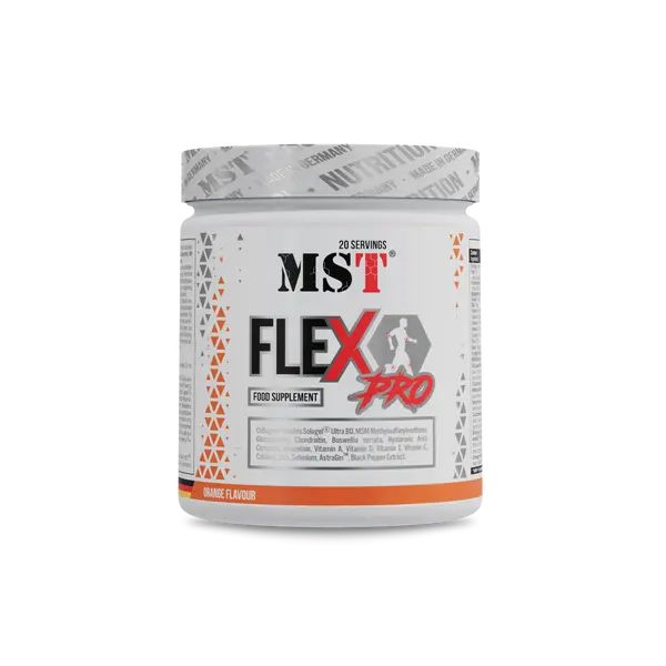 MST - Flex Pro 300g MST