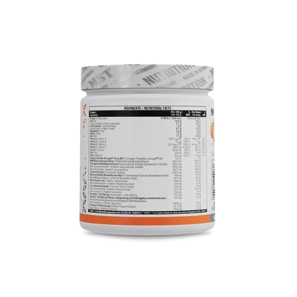MST - Flex Pro 300g MST