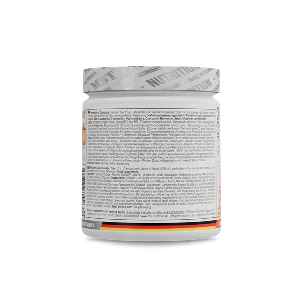 MST - Flex Pro 300g MST