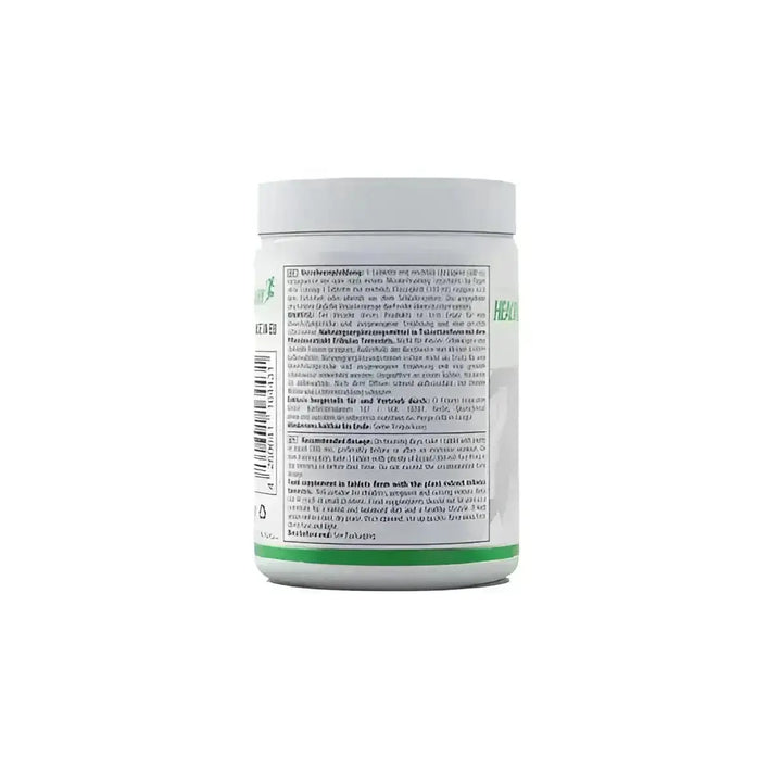 MST - Healthy Tribulus 60 Tabletten - Vitamine & Mineralstoffe