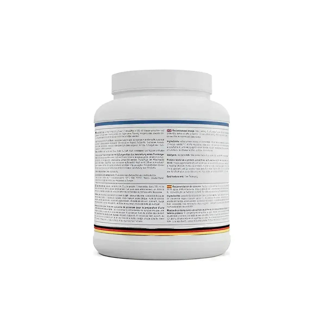 MST - Iso Clear 500g - Sportnahrung