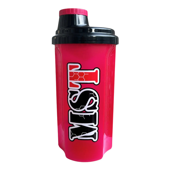 MST - Shaker 700ml MST