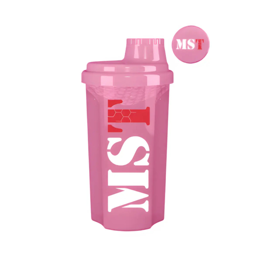 MST - Shaker 700ml MST