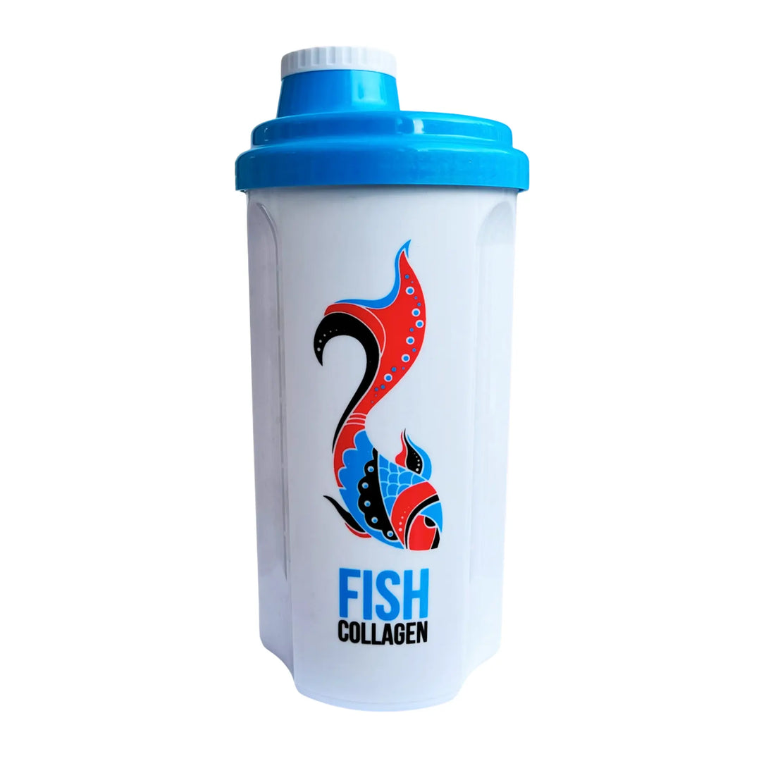 MST - Shaker 700ml MST