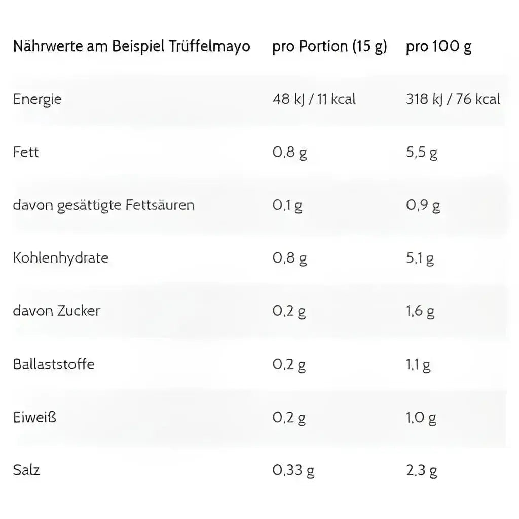 More Nutrition Light Gourmet Sauce 285ml