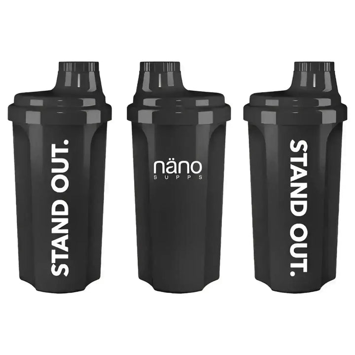 Nanosupps Shaker NANO 500ml