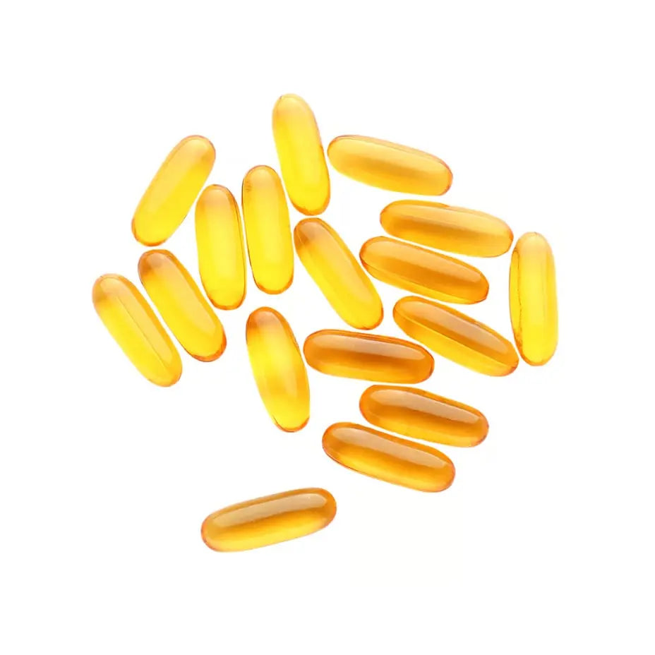 Nutrend Omega 3 60 Kapseln NUTREND