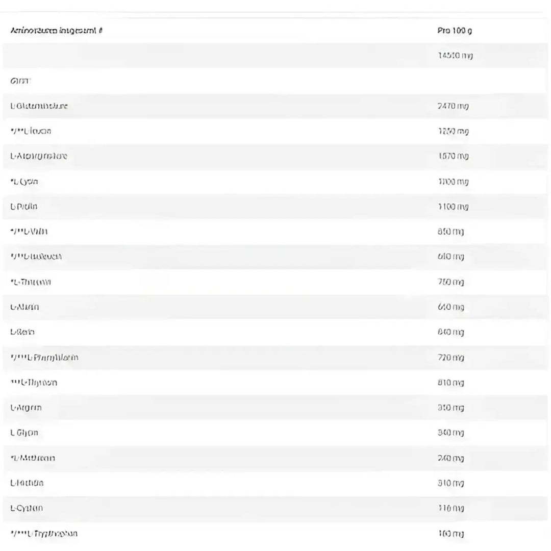 Olimp Gain Bolic 6000 - 3,5kg