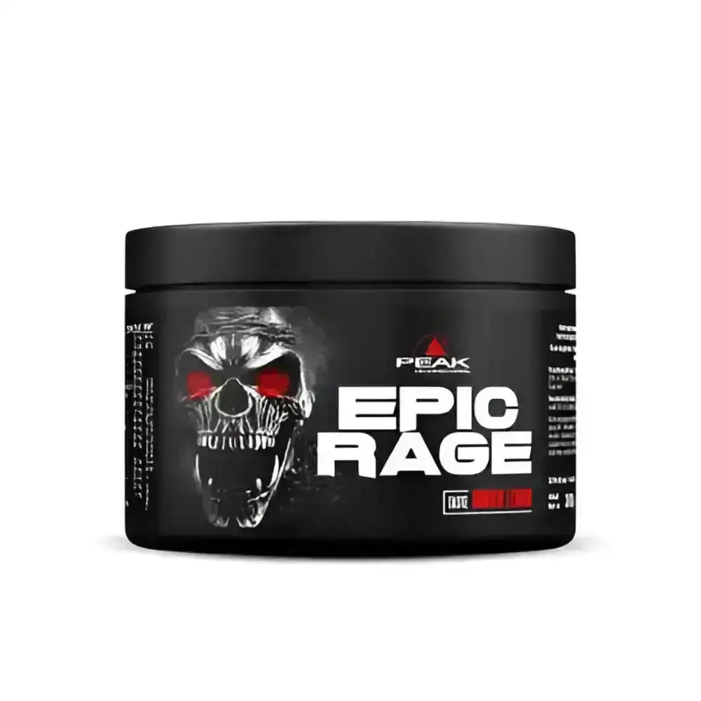 Peak EPIC Rage 300g