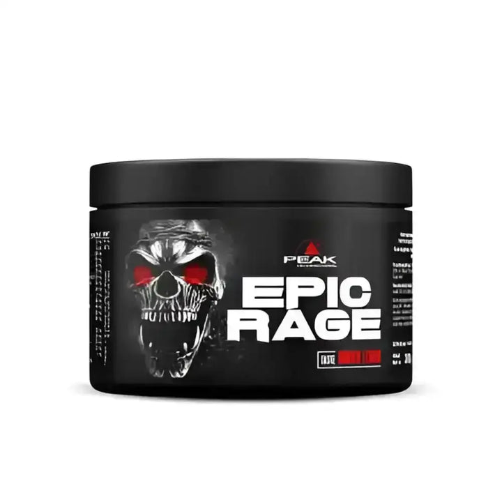 Peak EPIC Rage 300g
