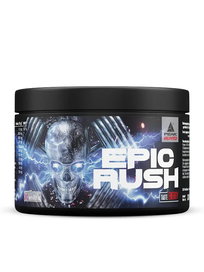 Peak Epic Rush - 300g Peak