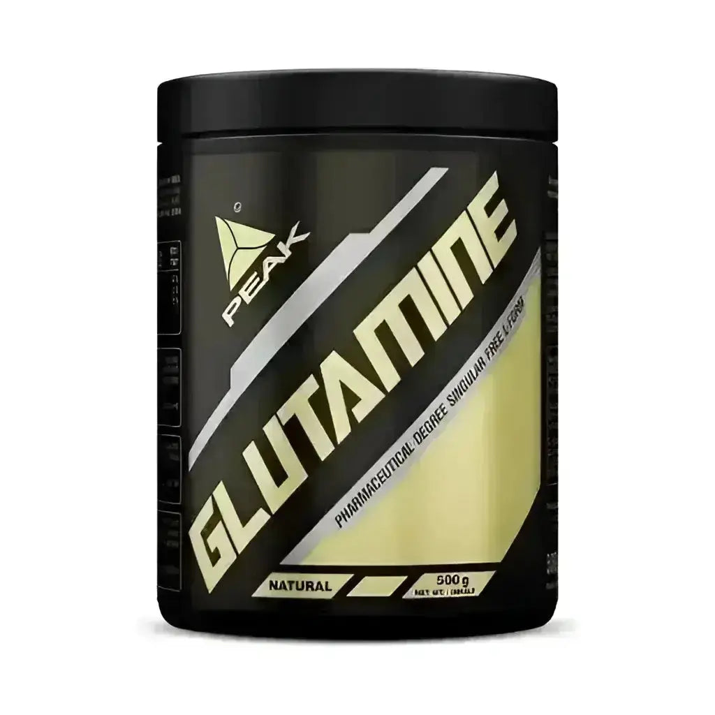 Peak Glutamin - 500g